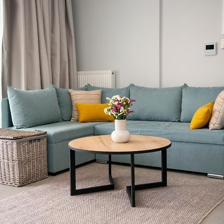 Eugea Apartments Лефкада Екстериор снимка