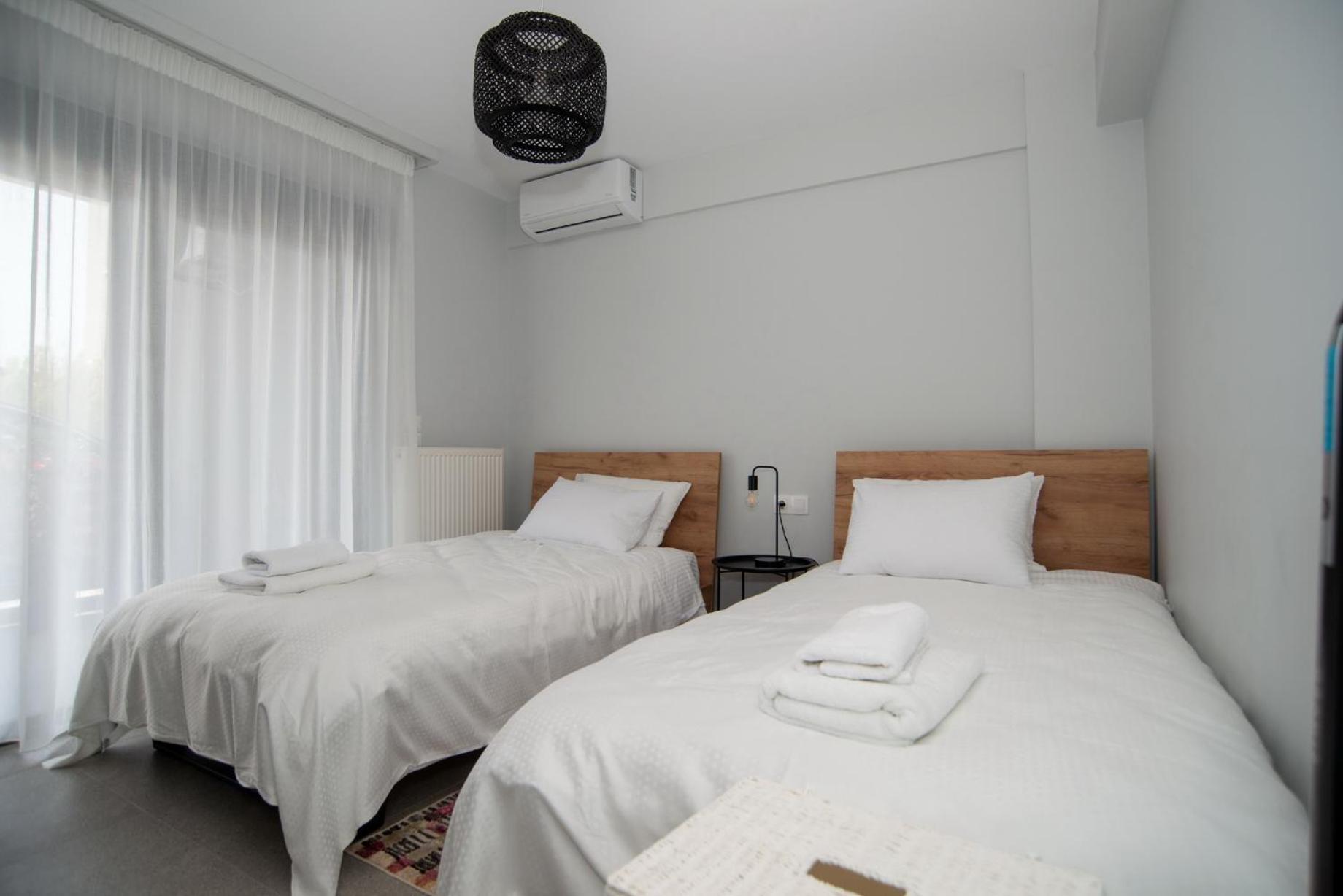 Eugea Apartments Лефкада Екстериор снимка