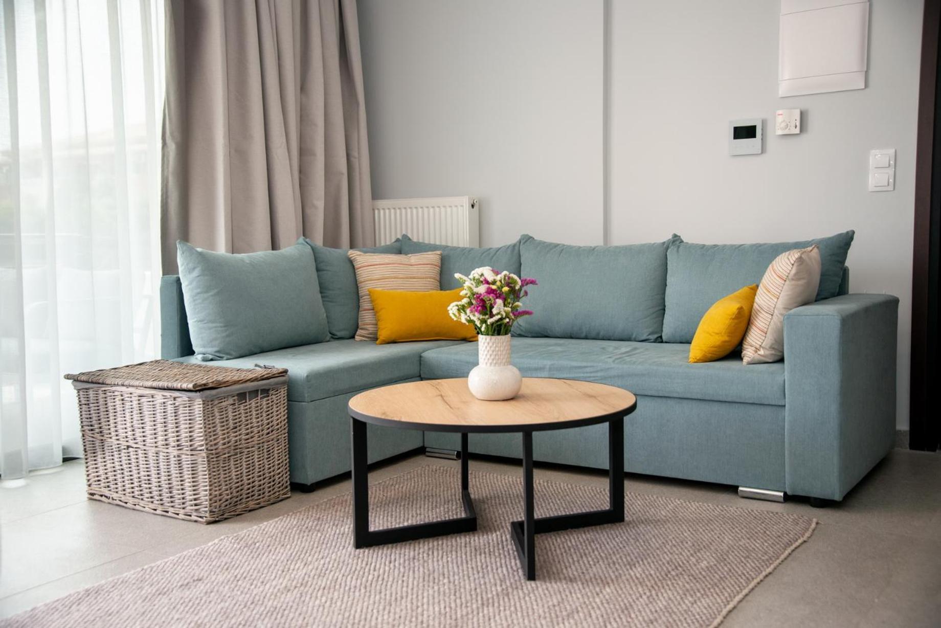 Eugea Apartments Лефкада Екстериор снимка