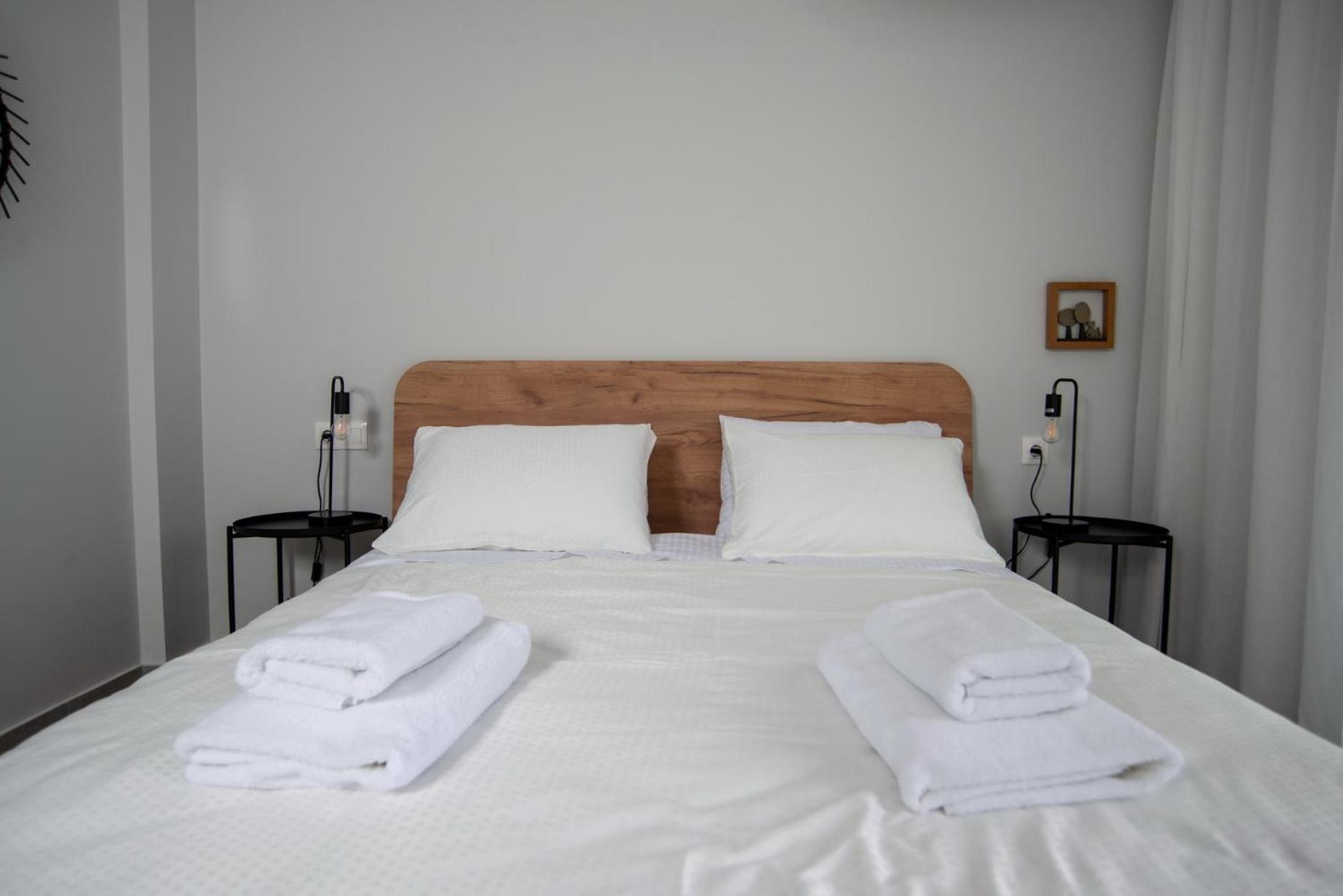Eugea Apartments Лефкада Екстериор снимка