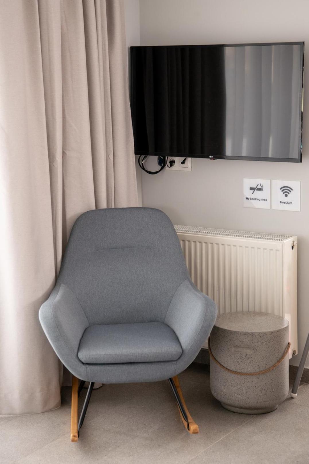 Eugea Apartments Лефкада Екстериор снимка