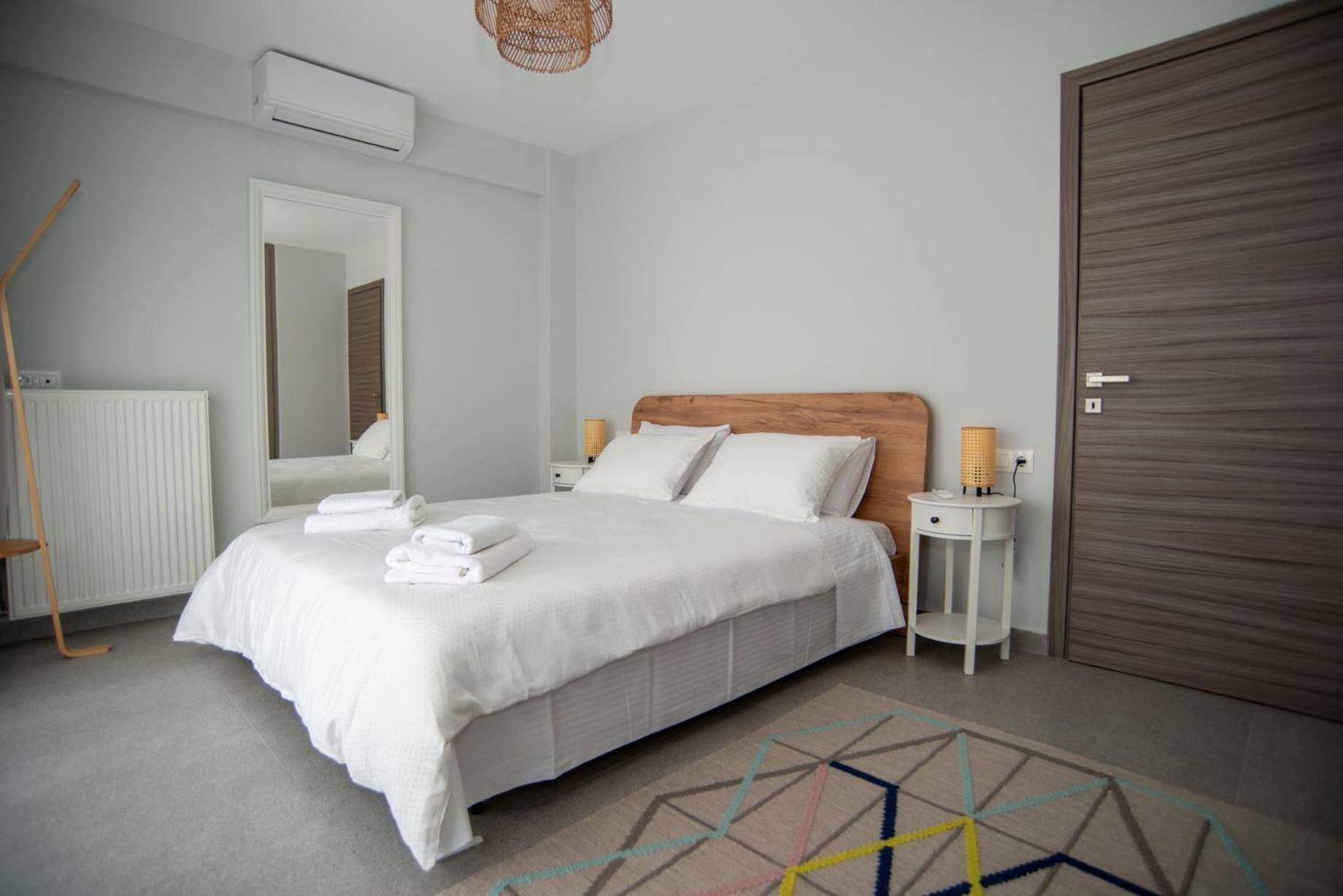 Eugea Apartments Лефкада Екстериор снимка