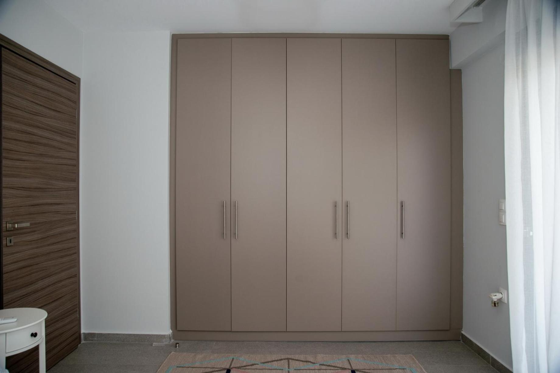Eugea Apartments Лефкада Екстериор снимка