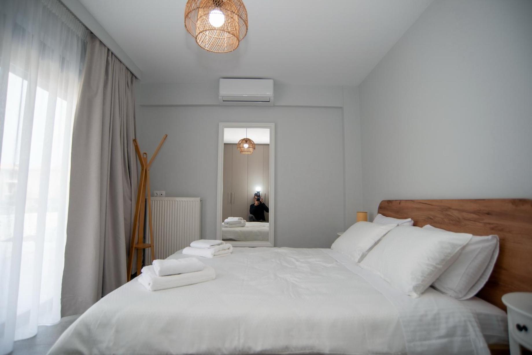 Eugea Apartments Лефкада Екстериор снимка