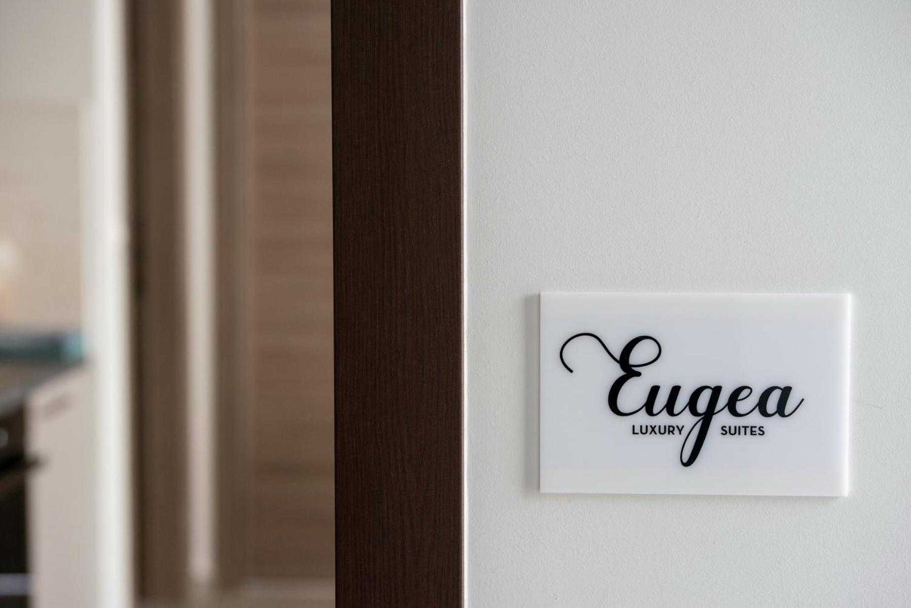 Eugea Apartments Лефкада Екстериор снимка