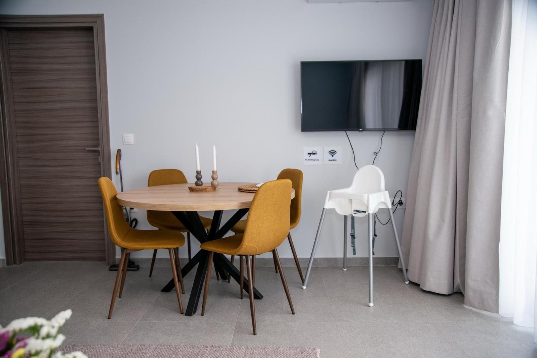 Eugea Apartments Лефкада Екстериор снимка