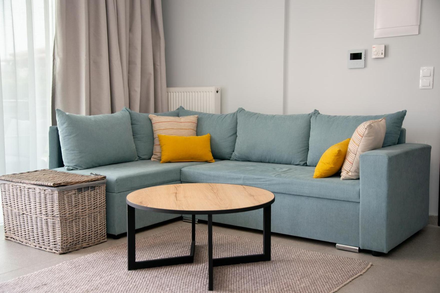 Eugea Apartments Лефкада Екстериор снимка