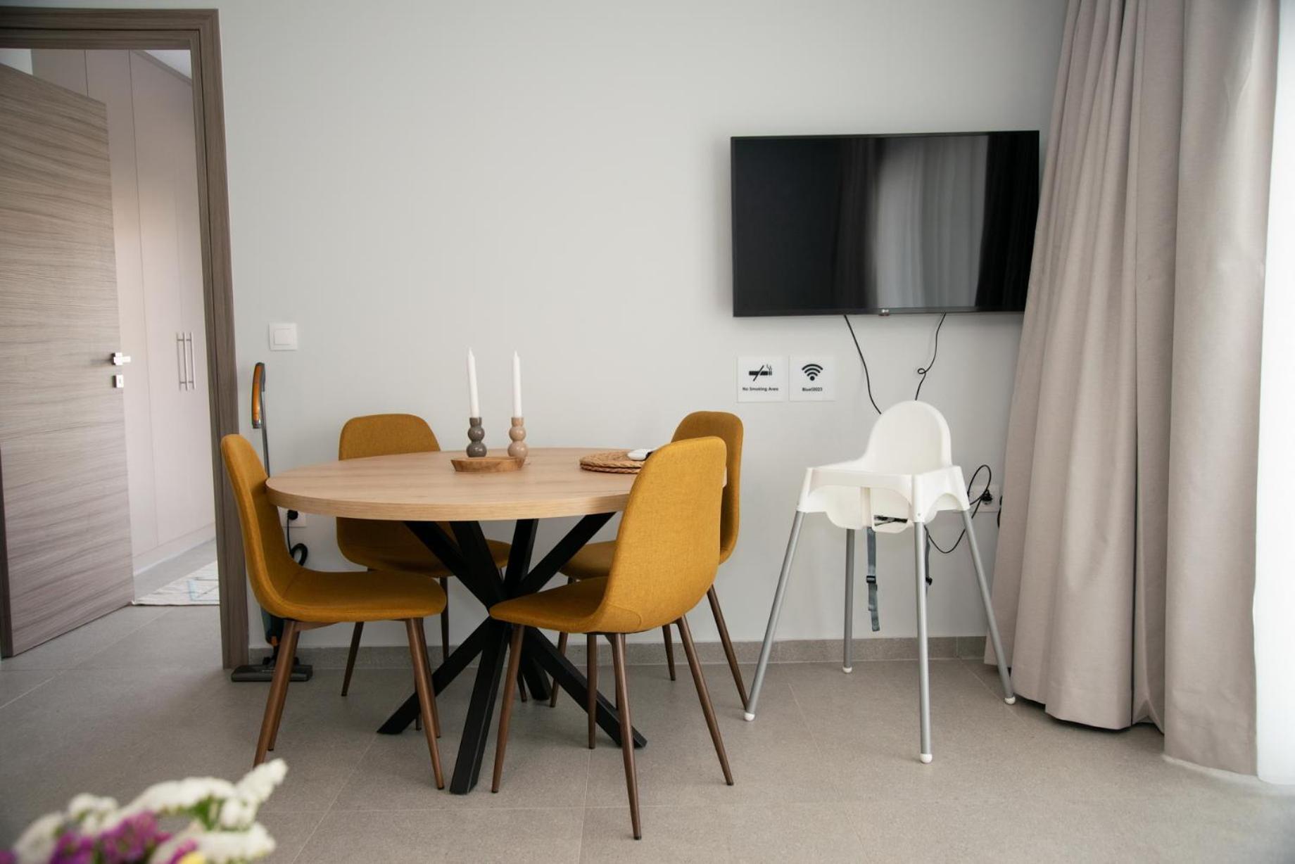 Eugea Apartments Лефкада Екстериор снимка