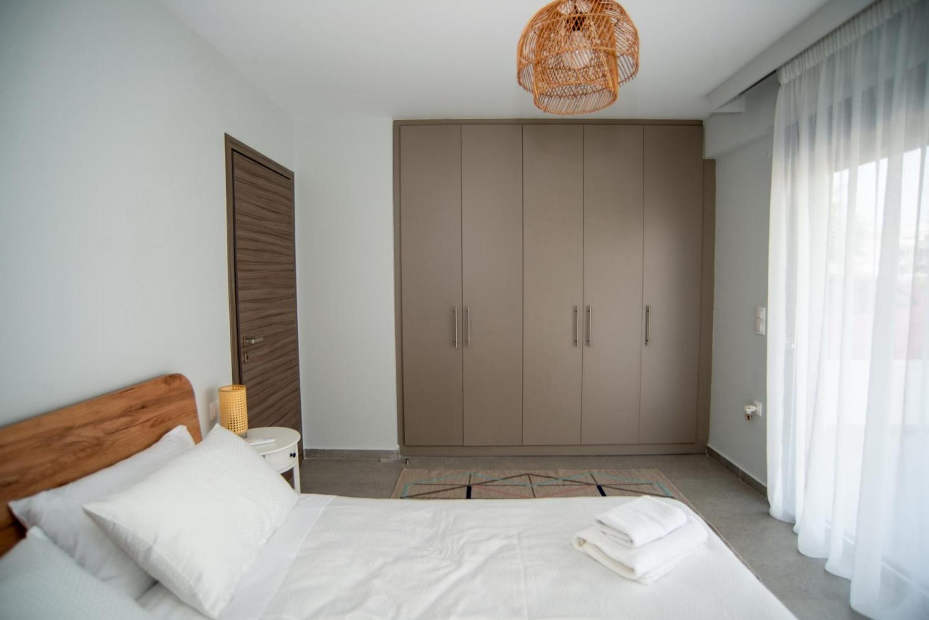 Eugea Apartments Лефкада Екстериор снимка