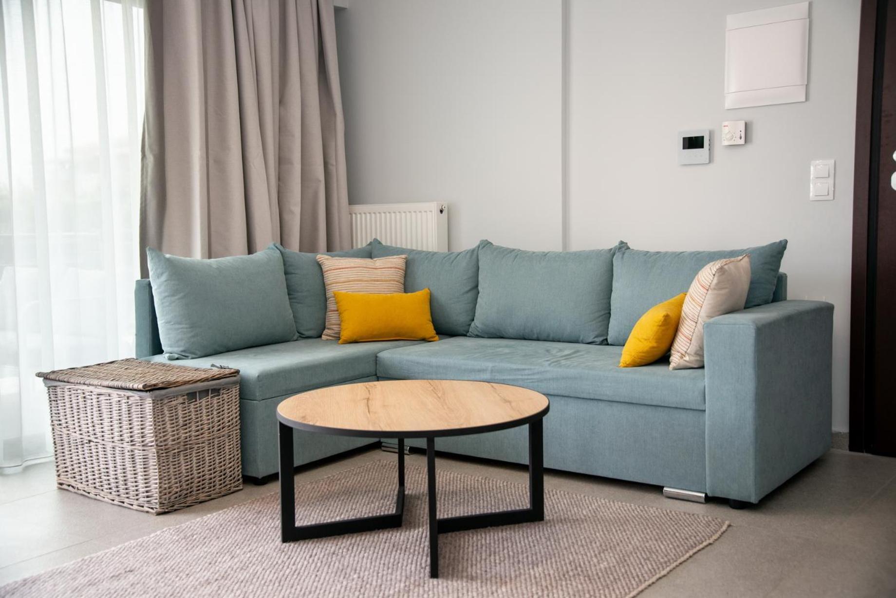 Eugea Apartments Лефкада Екстериор снимка
