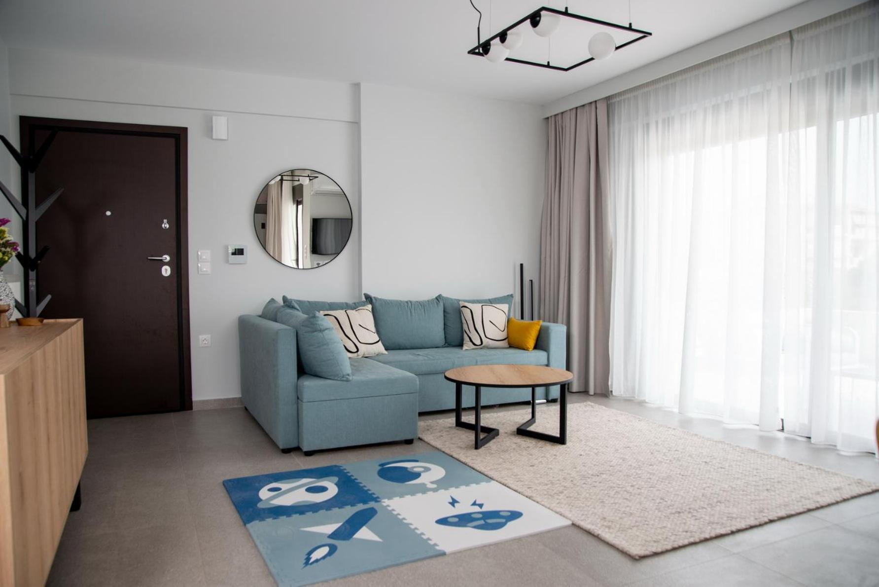 Eugea Apartments Лефкада Екстериор снимка