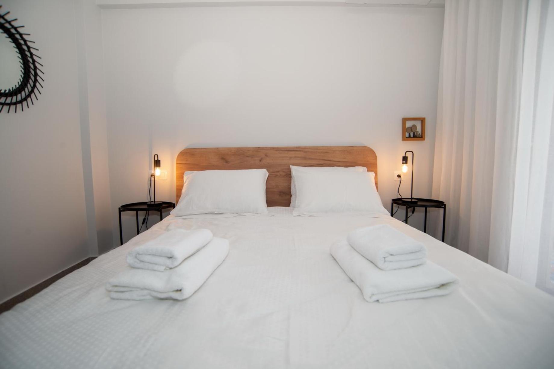 Eugea Apartments Лефкада Екстериор снимка