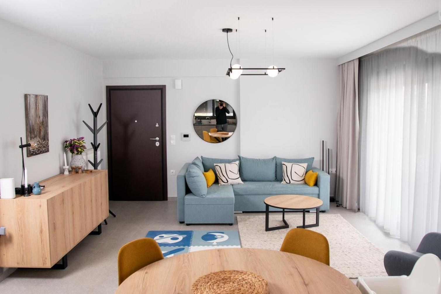 Eugea Apartments Лефкада Екстериор снимка