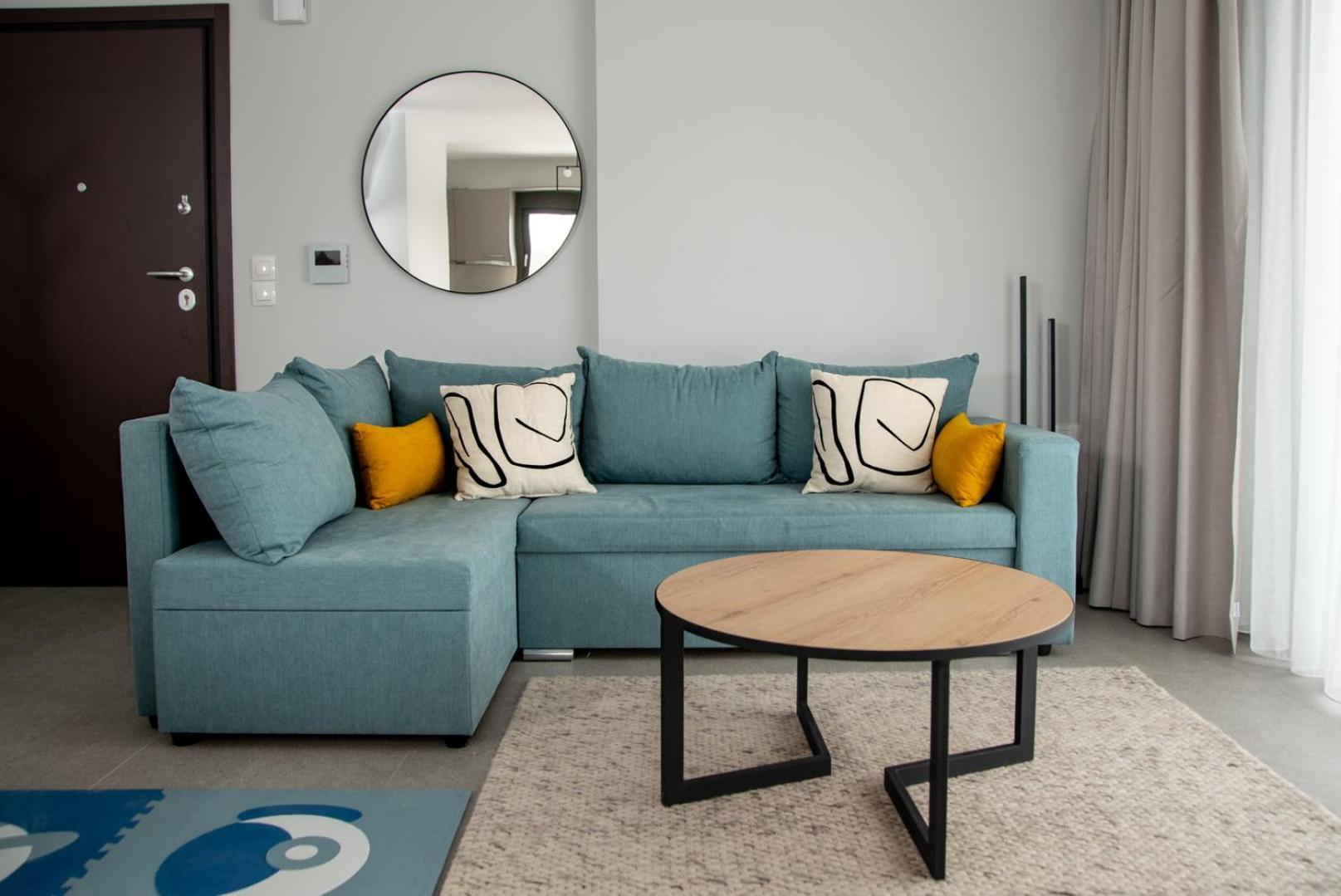Eugea Apartments Лефкада Екстериор снимка