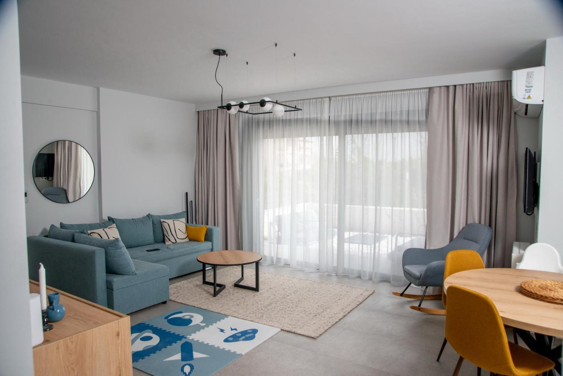 Eugea Apartments Лефкада Екстериор снимка